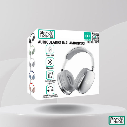 Auriculares Inalámbricos